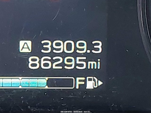 Subaru naturally aspirated 2019 JF2GTABC9KH390914 Image 16