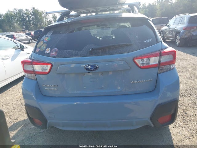 Subaru naturally aspirated 2019 JF2GTABC9KH390914 Image 17