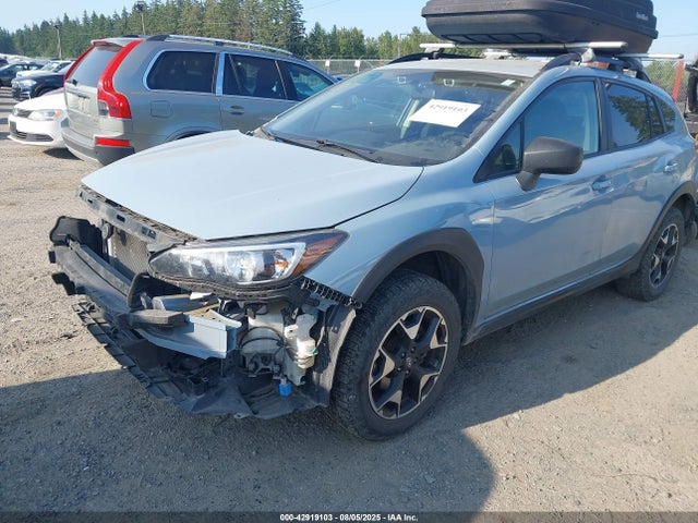 Subaru naturally aspirated 2019 JF2GTABC9KH390914 Image 2