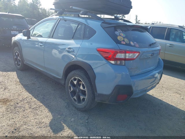 Subaru naturally aspirated 2019 JF2GTABC9KH390914 Image 3