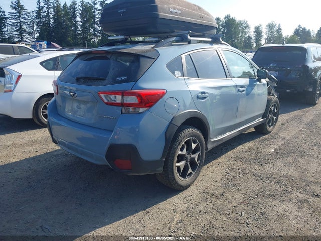 Subaru naturally aspirated 2019 JF2GTABC9KH390914 Image 4