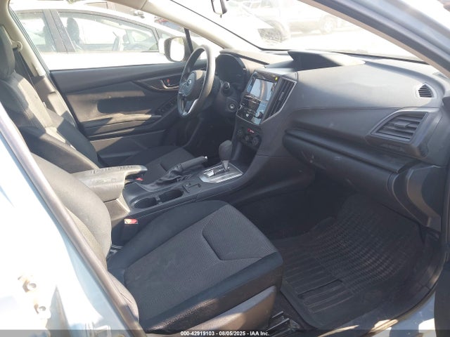 Subaru naturally aspirated 2019 JF2GTABC9KH390914 Image 5