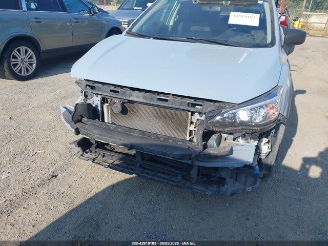 Subaru naturally aspirated 2019 JF2GTABC9KH390914 Image 6