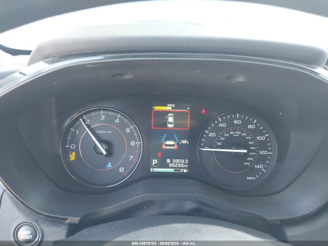 Subaru naturally aspirated 2019 JF2GTABC9KH390914 Image 7