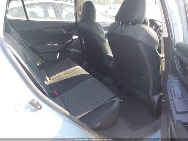 Subaru naturally aspirated 2019 JF2GTABC9KH390914 Image 8
