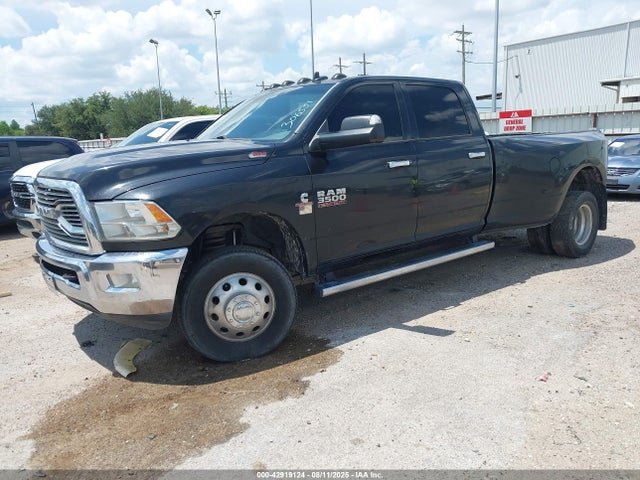 RAM 2016 2016 3C63RRHL5GG306551 Image 2