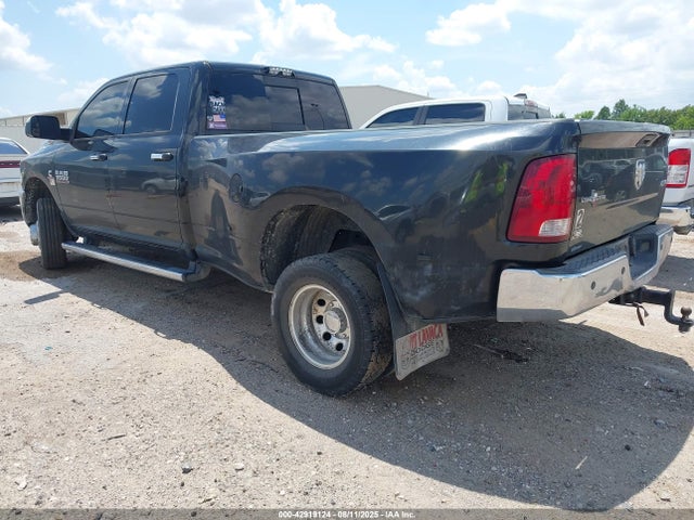 RAM 2016 2016 3C63RRHL5GG306551 Image 3