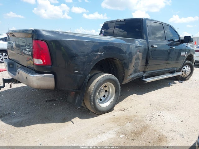 RAM 2016 2016 3C63RRHL5GG306551 Image 4