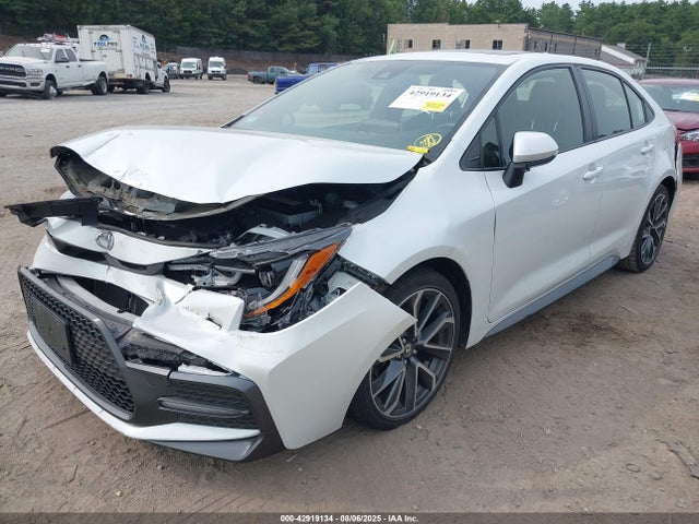 JTDP4MCE9N3508703 Toyota m20a-fks