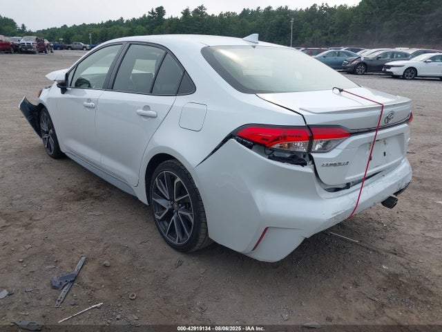 JTDP4MCE9N3508703 Toyota m20a-fks