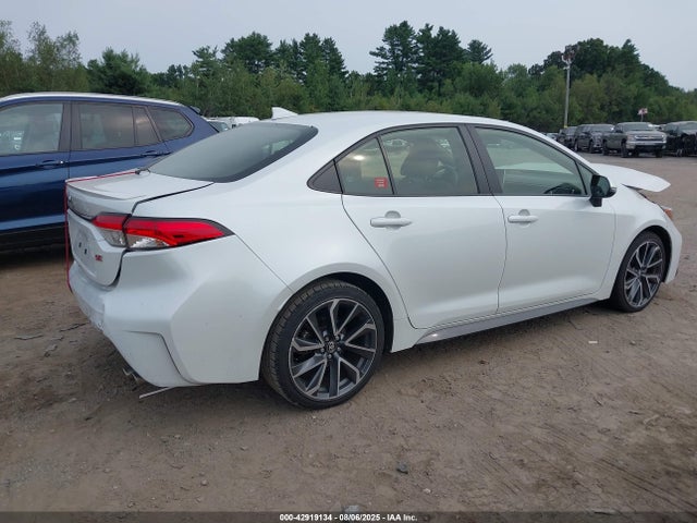 JTDP4MCE9N3508703 Toyota m20a-fks