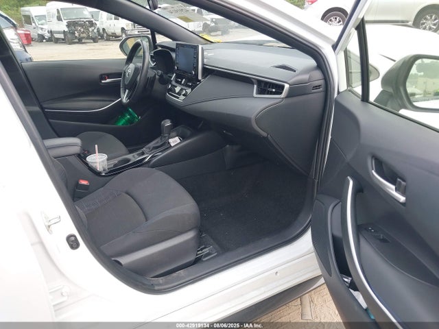 JTDP4MCE9N3508703 Toyota m20a-fks