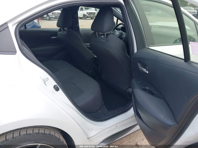JTDP4MCE9N3508703 Toyota m20a-fks