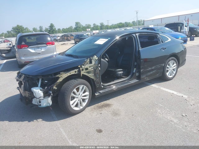 1G1ZE5ST3GF347626 Chevrolet lfv - di: direct injection, vvt, gen1 gmna