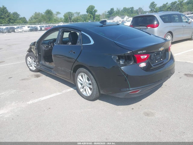 1G1ZE5ST3GF347626 Chevrolet lfv - di: direct injection, vvt, gen1 gmna