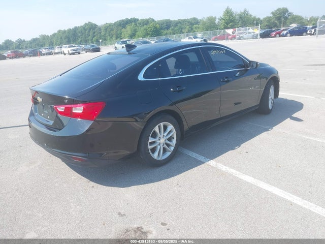 1G1ZE5ST3GF347626 Chevrolet lfv - di: direct injection, vvt, gen1 gmna