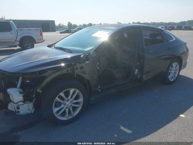 1G1ZE5ST3GF347626 Chevrolet lfv - di: direct injection, vvt, gen1 gmna
