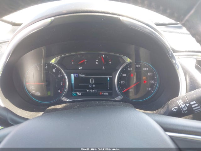 1G1ZE5ST3GF347626 Chevrolet lfv - di: direct injection, vvt, gen1 gmna