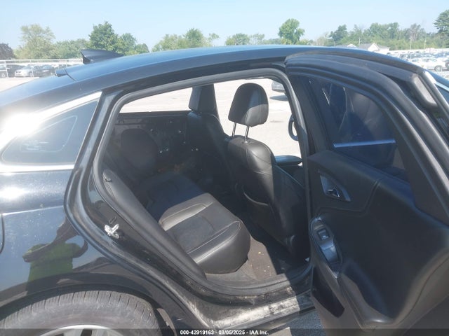 1G1ZE5ST3GF347626 Chevrolet lfv - di: direct injection, vvt, gen1 gmna