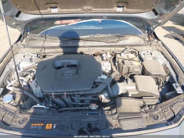 2024 MAZDA MAZDA3 HATCHBACK JM1BPBLM7R1719865 Photo 9