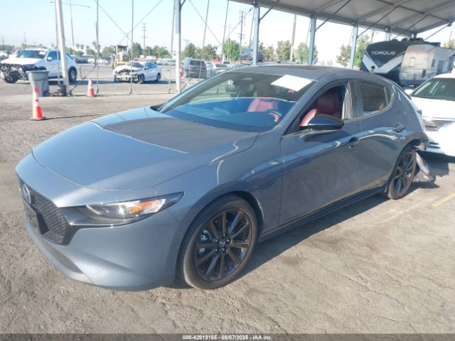 2024 MAZDA MAZDA3 HATCHBACK JM1BPBLM7R1719865 Photo 1