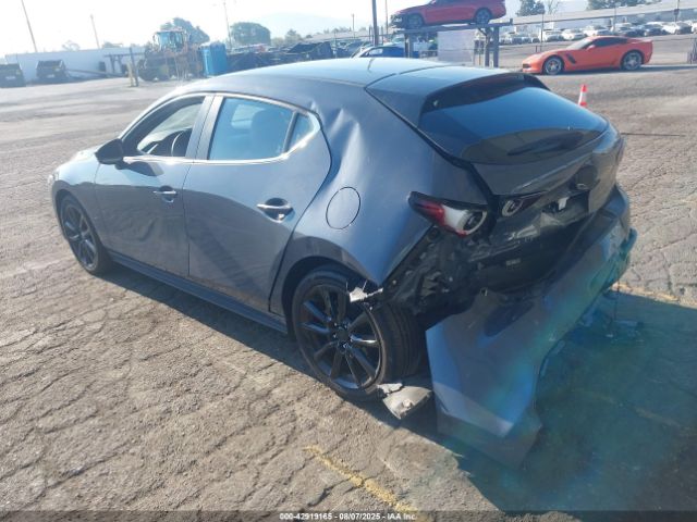 2024 MAZDA MAZDA3 HATCHBACK JM1BPBLM7R1719865 Photo 2