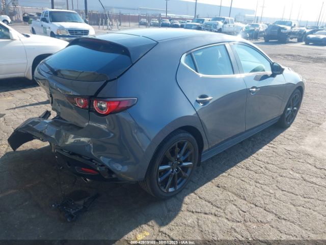 2024 MAZDA MAZDA3 HATCHBACK JM1BPBLM7R1719865 Photo 3
