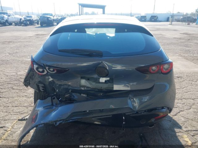 2024 MAZDA MAZDA3 HATCHBACK JM1BPBLM7R1719865 Photo 5