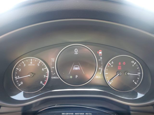 2024 MAZDA MAZDA3 HATCHBACK JM1BPBLM7R1719865 Photo 6