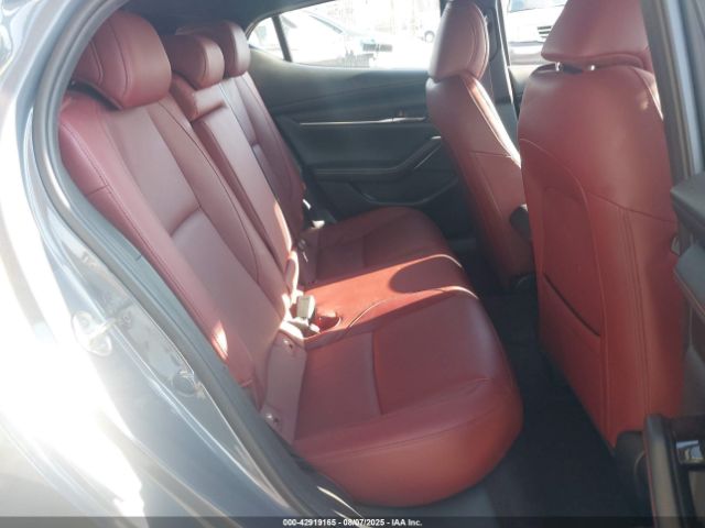 2024 MAZDA MAZDA3 HATCHBACK JM1BPBLM7R1719865 Photo 7