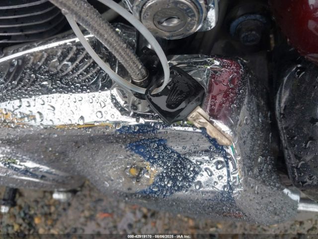 2007 HONDA VT1100 1HFSC43167A700238 Photo 10