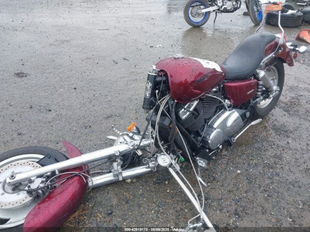 2007 HONDA VT1100 1HFSC43167A700238 Photo 1