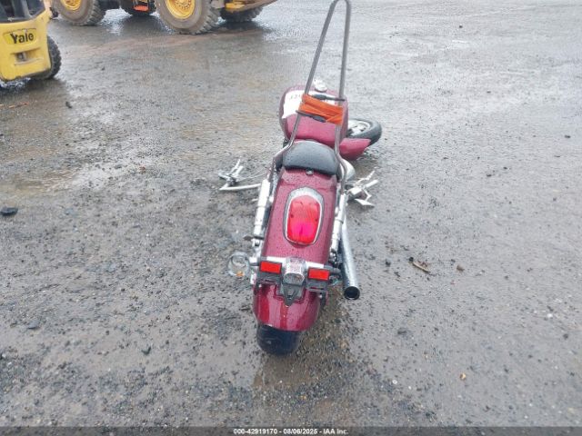 2007 HONDA VT1100 1HFSC43167A700238 Photo 5