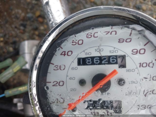 2007 HONDA VT1100 1HFSC43167A700238 Photo 6