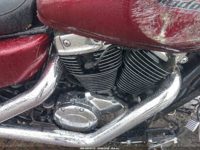 2007 HONDA VT1100 1HFSC43167A700238 Photo 7