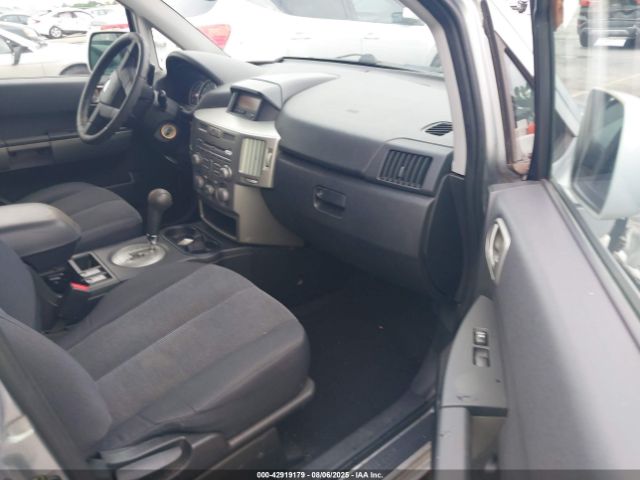 2004 MITSUBISHI ENDEAVOR 4A4MN31S44E010021 Photo 4