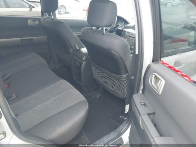 2004 MITSUBISHI ENDEAVOR 4A4MN31S44E010021 Photo 7