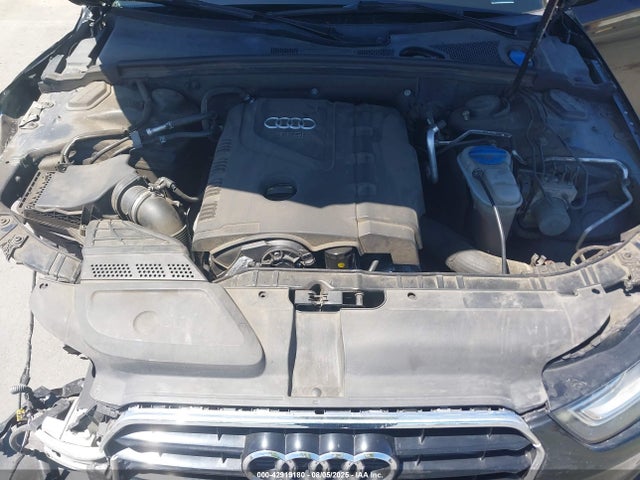 2015 AUDI A4 WAUAFAFL9FN008438 Photo 9