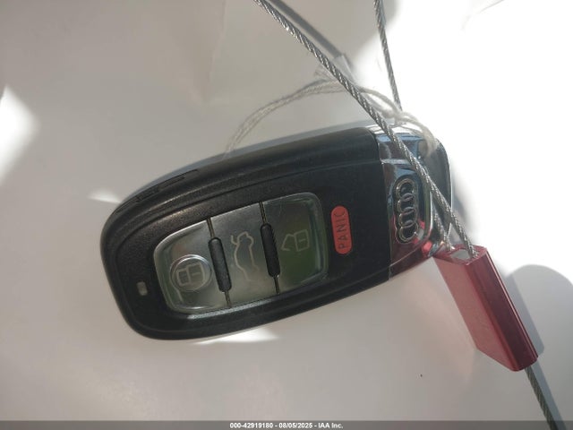 2015 AUDI A4 WAUAFAFL9FN008438 Photo 10