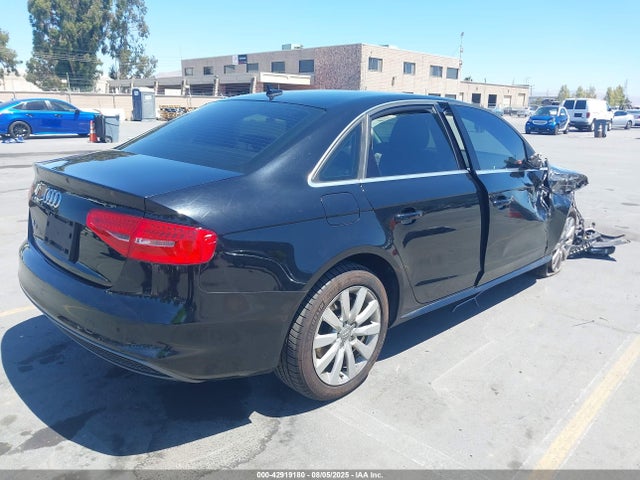 2015 AUDI A4 WAUAFAFL9FN008438 Photo 3