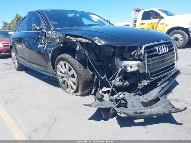 2015 AUDI A4 WAUAFAFL9FN008438 Photo 5
