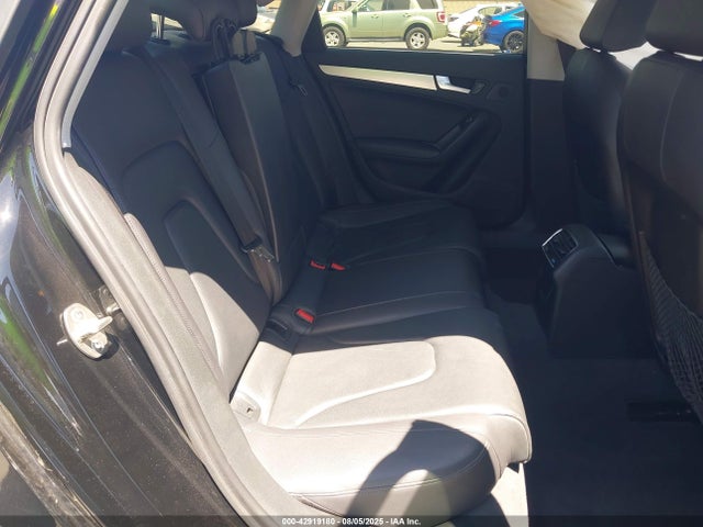 2015 AUDI A4 WAUAFAFL9FN008438 Photo 7