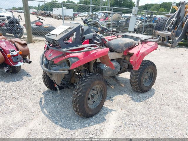 2022 CAN-AM OUTLANDER 3JBLGAT49NJ002965 Photo 1
