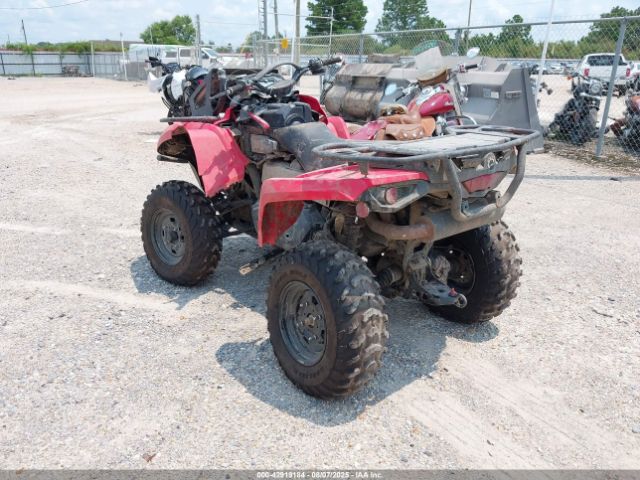 2022 CAN-AM OUTLANDER 3JBLGAT49NJ002965 Photo 2