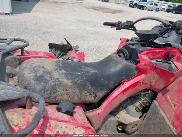 2022 CAN-AM OUTLANDER 3JBLGAT49NJ002965 Photo 4