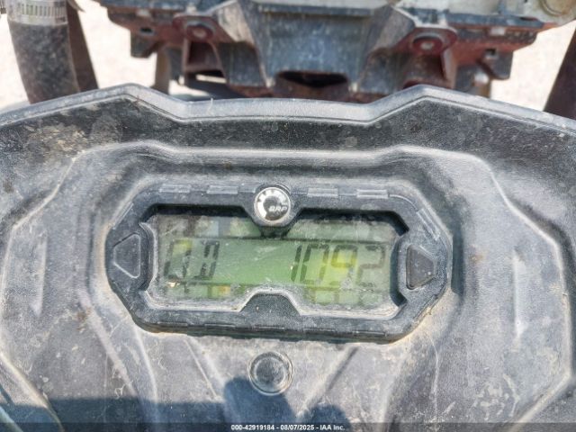 2022 CAN-AM OUTLANDER 3JBLGAT49NJ002965 Photo 6