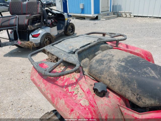 2022 CAN-AM OUTLANDER 3JBLGAT49NJ002965 Photo 7