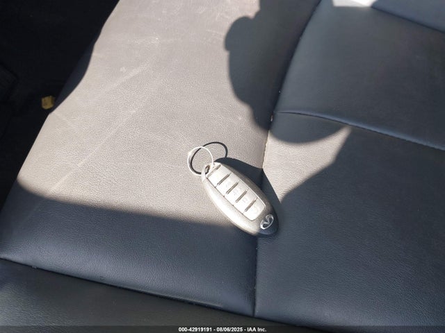 Infiniti Q50 2019 JN1EV7APXKM519471 Image 11
