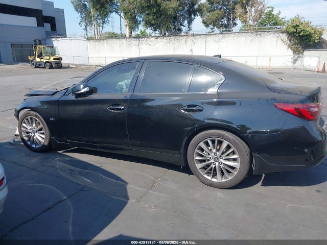 Infiniti Q50 2019 JN1EV7APXKM519471 Image 15