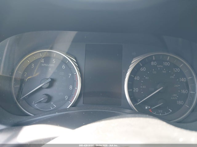 Infiniti Q50 2019 JN1EV7APXKM519471 Image 16
